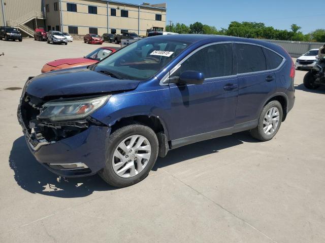 2016 HONDA CR-V EX - 3CZRM3H53GG709969