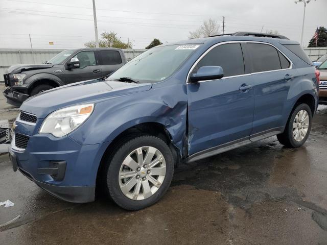 Vin: 2cnflee56b6423089, lot: 51343045, chevrolet equinox lt 2011 img_1