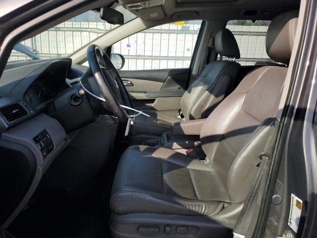 2015 HONDA ODYSSEY EX - 5FNRL5H61FB083419
