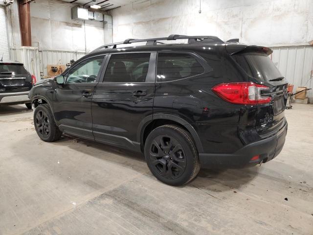 Vin: 4s4wmakd5r3442168, lot: 53136205, subaru ascent ony onyx edition 20242