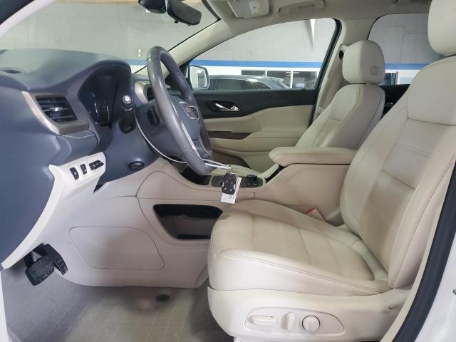 2021 GMC ACADIA DEN - 1GKKNPLS8MZ116049