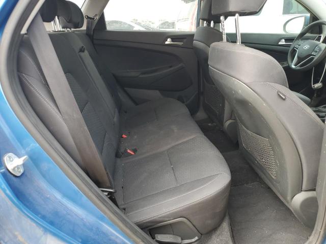 2019 HYUNDAI TUCSON LIM - KM8J33AL8KU983507