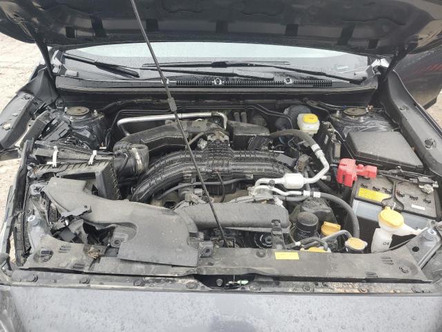 2024 SUBARU CROSSTREK - JF2GUADCXRH216631