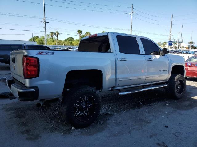 Vin: 3gcukrec0hg470703, lot: 53667145, chevrolet all models k1500 lt 20173