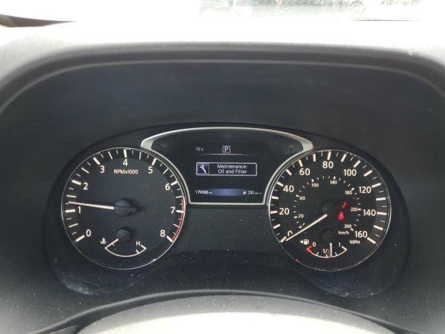 2017 NISSAN PATHFINDER - 5N1DR2MN8HC665727