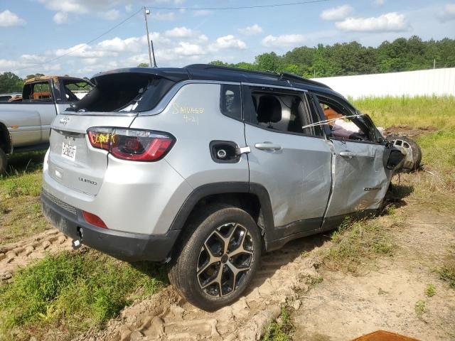 Vin: 3c4njdcn6st509811, lot: 54931585, jeep compass limited 20253