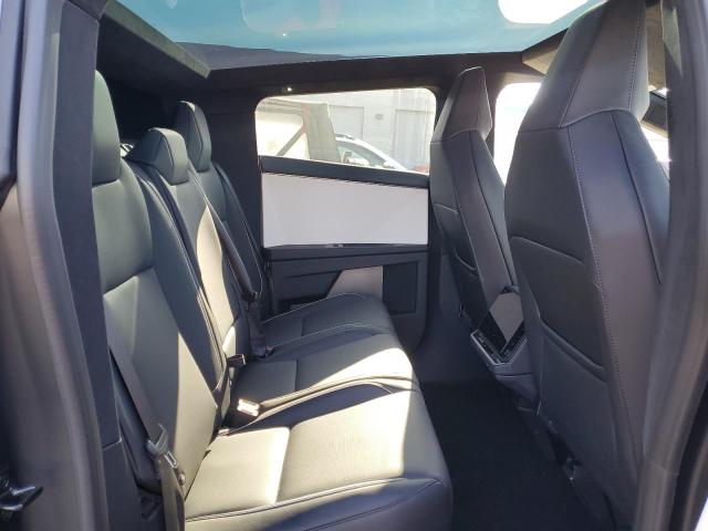 2024 TESLA CYBERTRUCK 7G2CEHED8RA041753