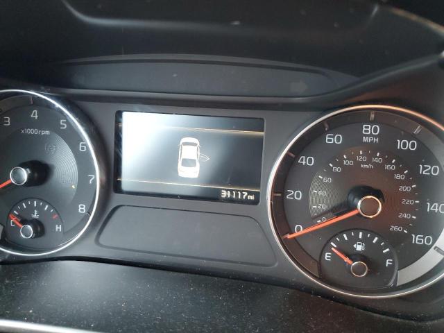 2024 KIA FORTE LX - 3KPF24AD0RE705169