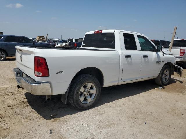 2021 RAM 1500 CLASS - 1C6RR6FT4MS500570