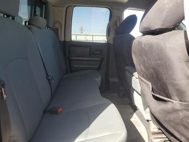 2015 RAM 1500 ST - 1C6RR7FT1FS719169