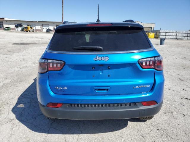 2024 JEEP COMPASS LI - 3C4NJDCN6RT145903
