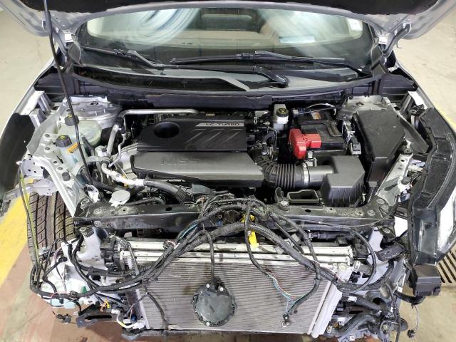 2022 NISSAN ROGUE PLAT JN8BT3DD5NW273054
