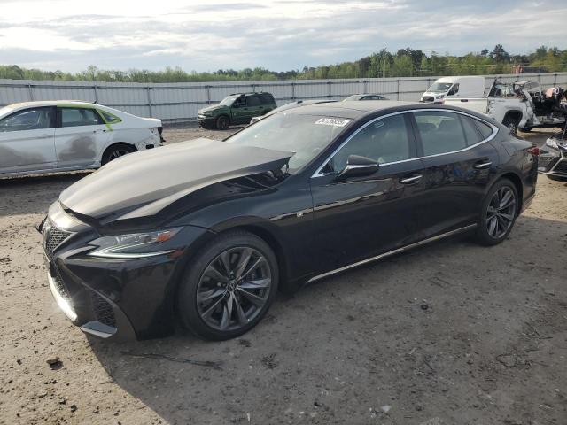 Vin: jthc51ff2j5003985, lot: 54126835, lexus ls500 500 base 2018 img_1