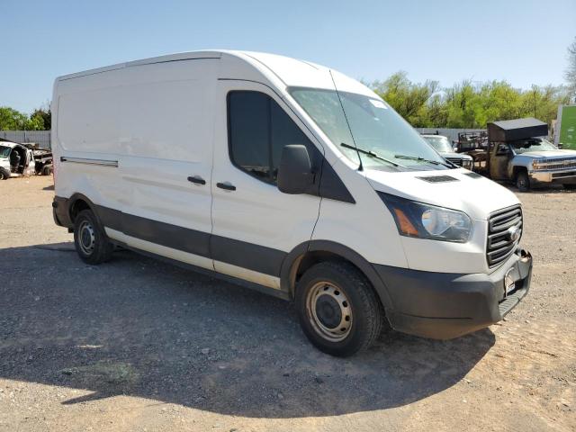 Vin: 1ftyr2cm1kkb55036, lot: 52446935, ford transit t-250 20194