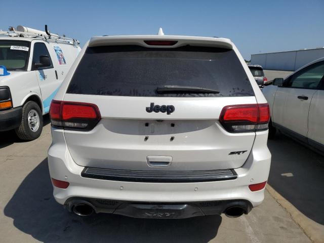 2018 JEEP GRAND CHER - 1C4RJFDJ6JC172432