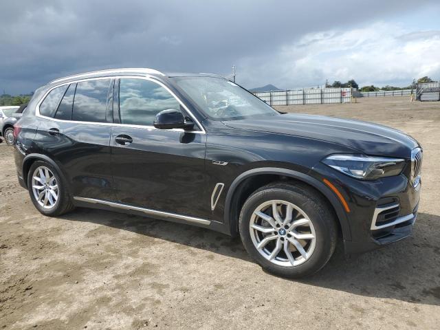 Vin: 5uxta6c03p9n47003, lot: 51181015, bmw x5 xdrive45e 20234