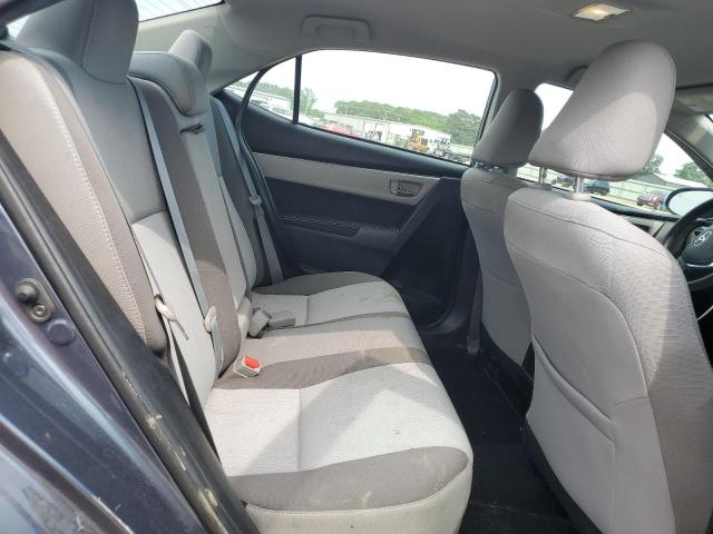 2018 TOYOTA COROLLA L - 5YFBURHE9JP844370