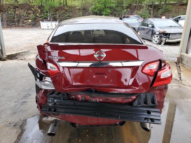 2017 NISSAN ALTIMA 2.5 - 1N4AL3AP9HC258493