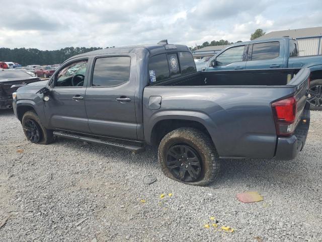 Vin: 3tyax5gn1nt036819, lot: 53680185, toyota tacoma double cab 20222