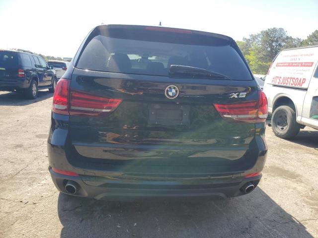 2015 BMW X5 XDRIVE3 - 5UXKR0C57F0K70002