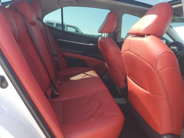 2019 TOYOTA CAMRY XSE - 4T1BZ1HK8KU507164