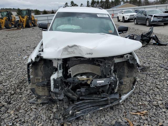 2022 JEEP GRAND CHER - 1C4RJKBG6N8544070