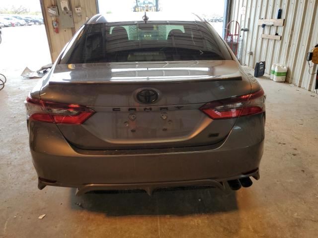 2024 TOYOTA CAMRY SE N - 4T1G11AK5RU887047