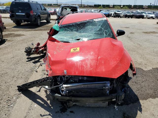 2022 HYUNDAI VELOSTER N KMHT36AH0NU011863