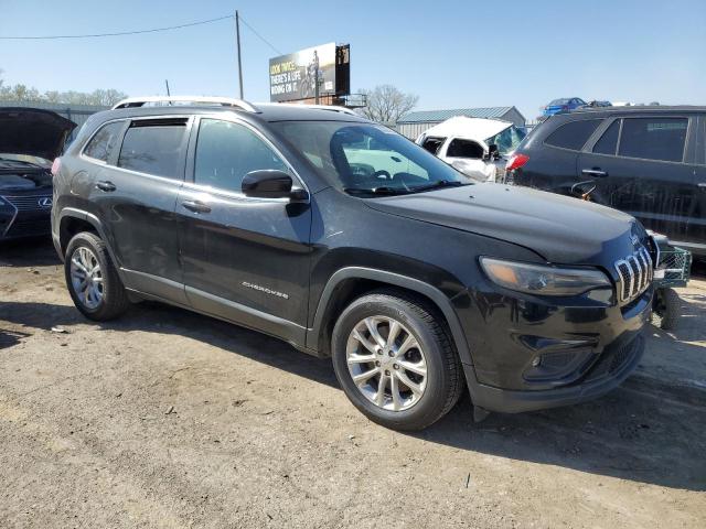 Vin: 1c4pjlcb2kd203283, lot: 52202135, jeep grand cher latitude 20194