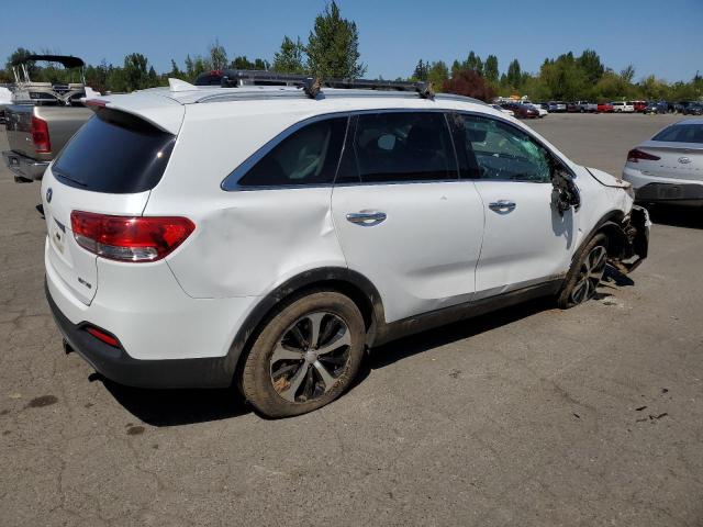 Vin: 5xyphda53jg397787, lot: 54276155, kia sorento ex 20183