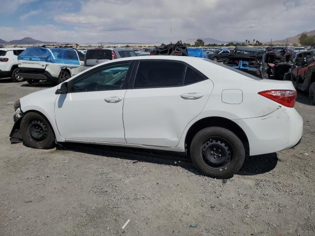 2017 TOYOTA COROLLA L - 5YFBURHE6HP658831