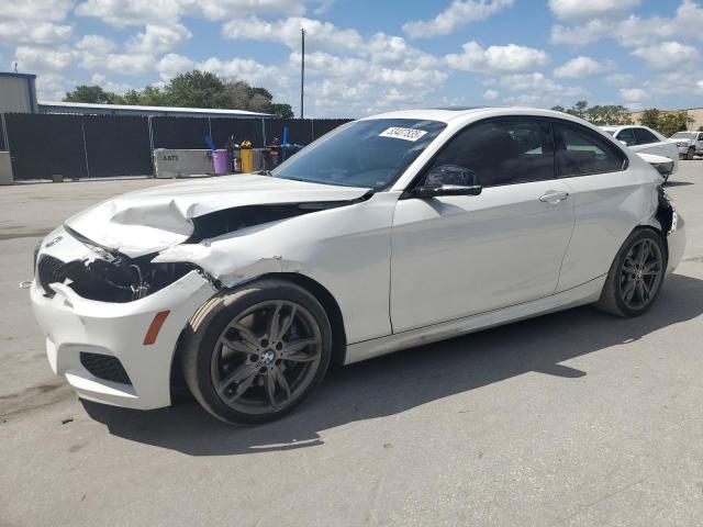 BMW M240I