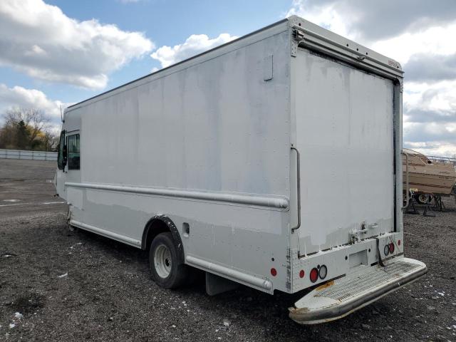 FORD ECONLINE 2023 white  gas 1FC3E3KN8PDD16919 photo #3