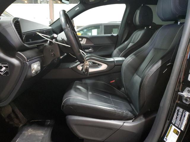 2021 MERCEDES-BENZ GLE 580 4M - 4JGFB8GB7MA409005