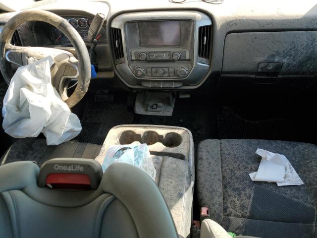 2016 CHEVROLET SILVERADO - 1GCVKREC1GZ294859