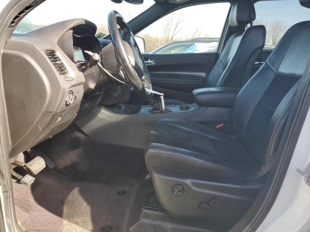 2018 DODGE DURANGO GT - 1C4RDJDG0JC380997