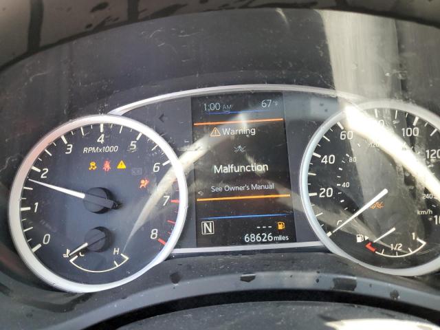 2019 NISSAN SENTRA S - 3N1AB7AP4KY393452
