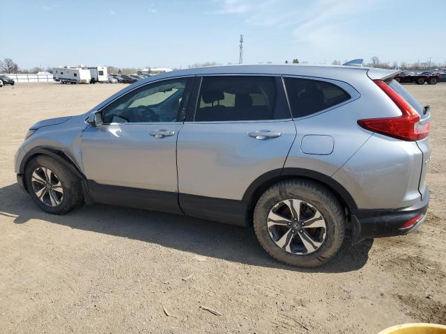 Vin: 2hkrw2h29jh105924, lot: 50387295, honda crv lx 20182