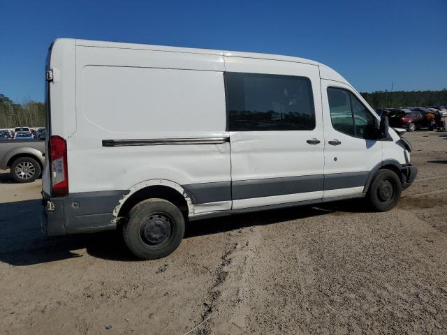 Vin: 1ftbw2cm5gka09518, lot: 52864075, ford transit t-350 20163