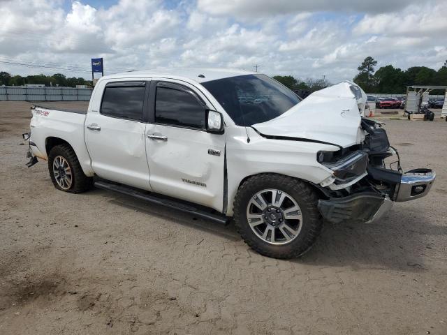 2017 TOYOTA TUNDRA CRE - 5TFHY5F12HX591248