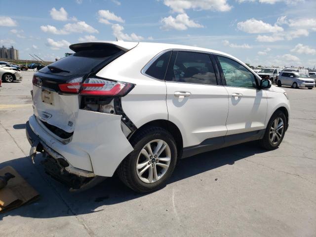 2019 FORD EDGE SEL - 2FMPK3J91KBB47917