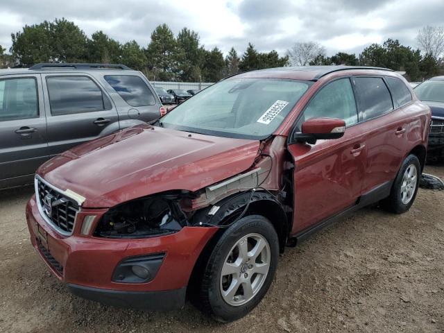 VOLVO XC60 3.2