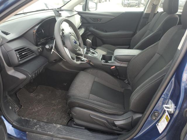 2022 SUBARU OUTBACK 4S4BTAAC5N3259812