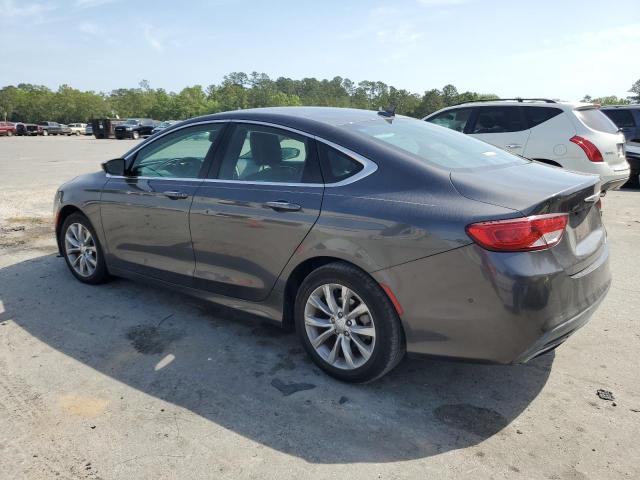 Vin: 1c3ccccg2fn545762, lot: 53960825, chrysler 200 c 20152