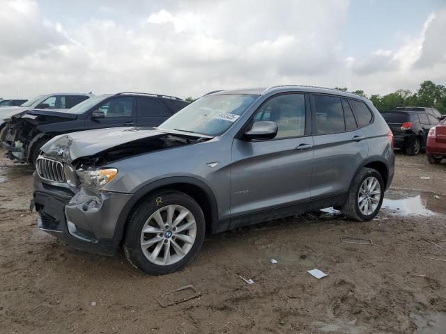 BMW X3 XDRIVE2