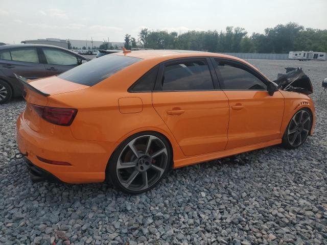 2018 AUDI RS3 WUABWGFF8J1903460