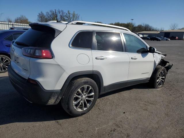 2019 JEEP CHEROKEE L - 1C4PJMLXXKD155341