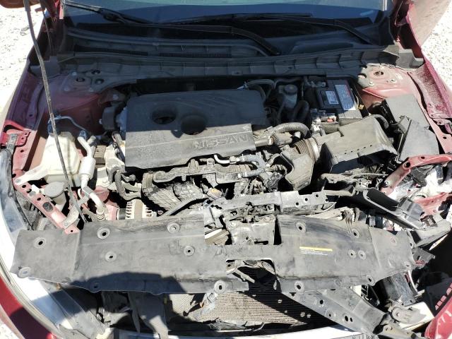 2020 NISSAN ALTIMA PLA 1N4BL4FV5LN303802