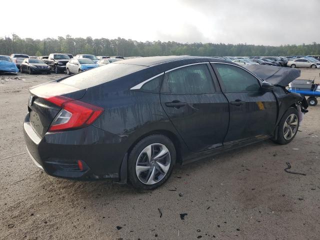 Vin: 2hgfc2f66lh508984, lot: 52594325, honda civic lx 20203
