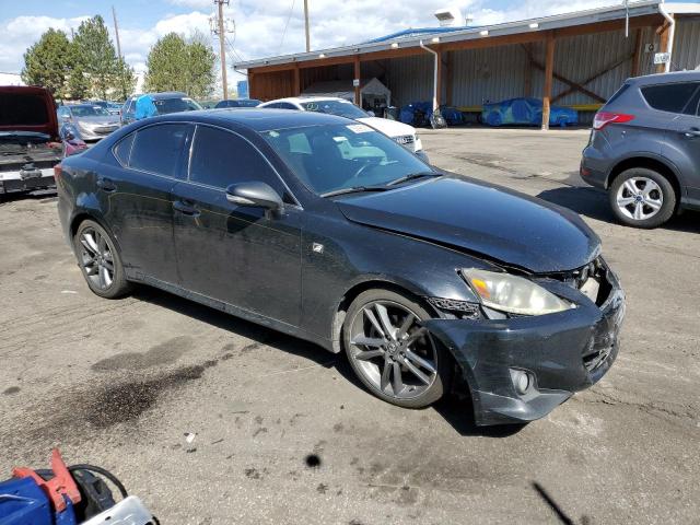 Vin: jthbf5c29b5148833, lot: 53696035, lexus is 250 20114